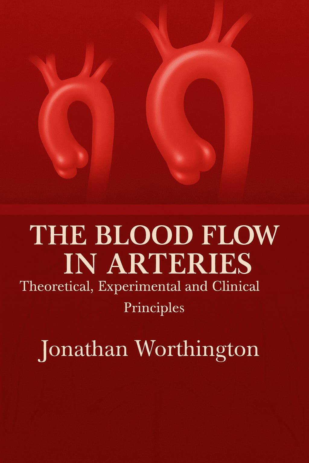 The Blood Flow in Arteries E-BOOK