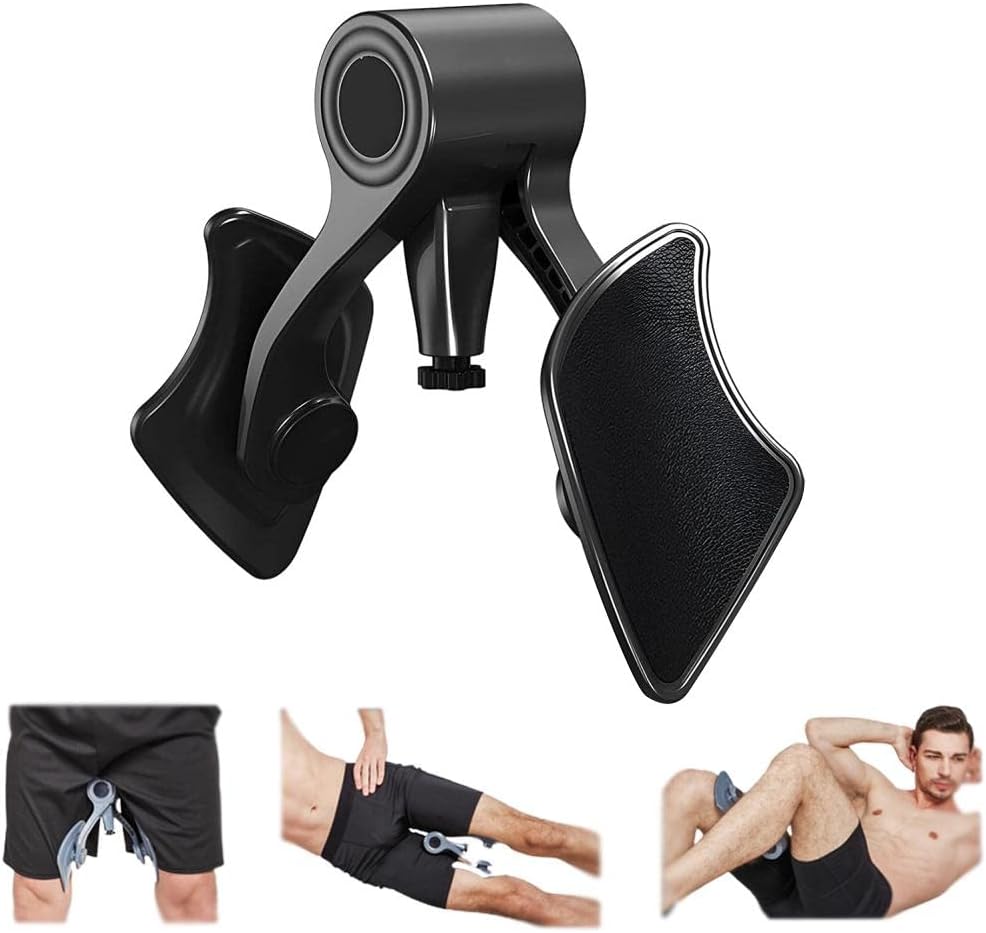 Pelvic Muscle Exerciser for Men