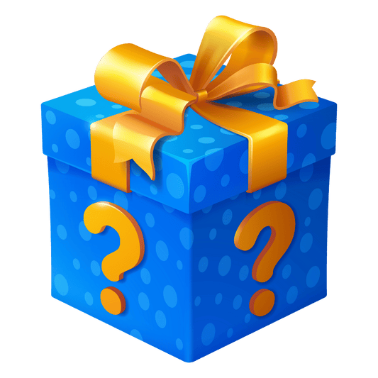 Mystery Gift